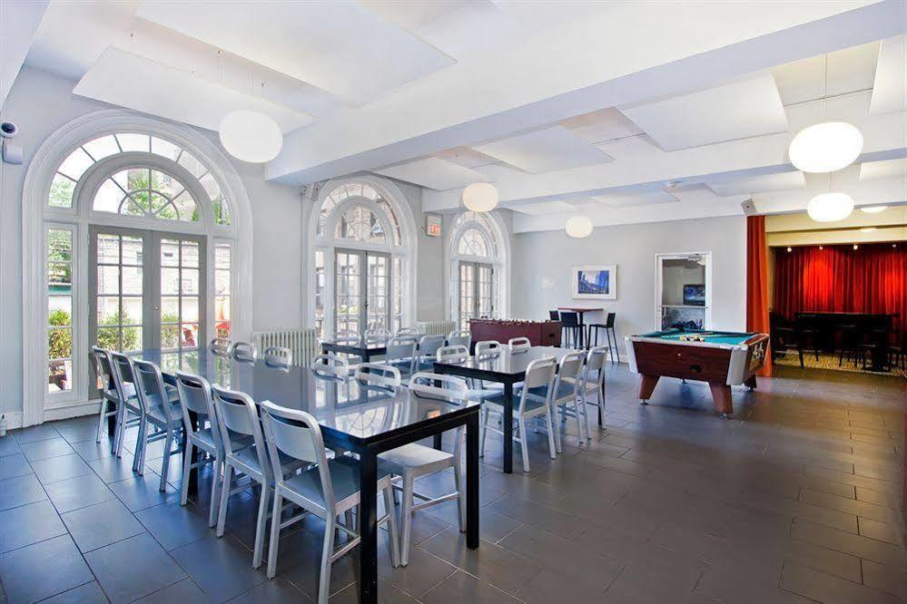 Getaway Hostel Chicago