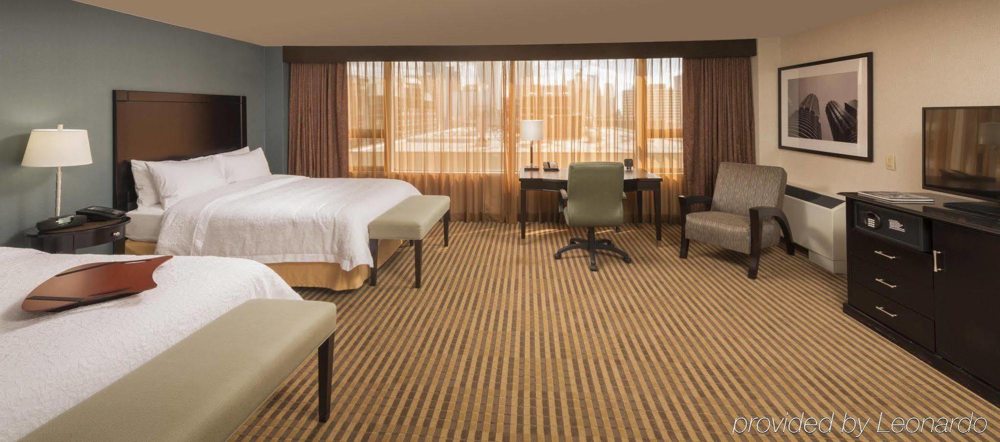 Homewood By Hilton Downtown - Magnificent Mile Hotel Chicago