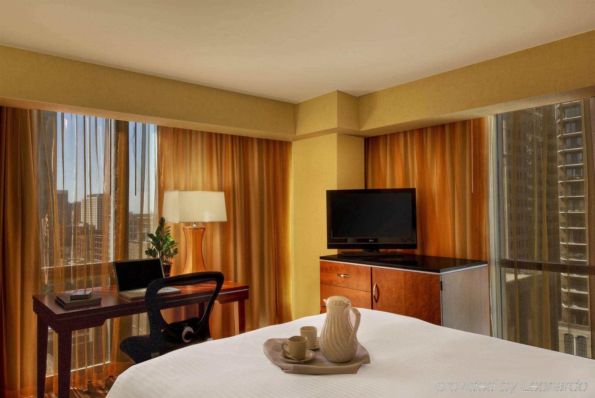 Le Meridien Essex