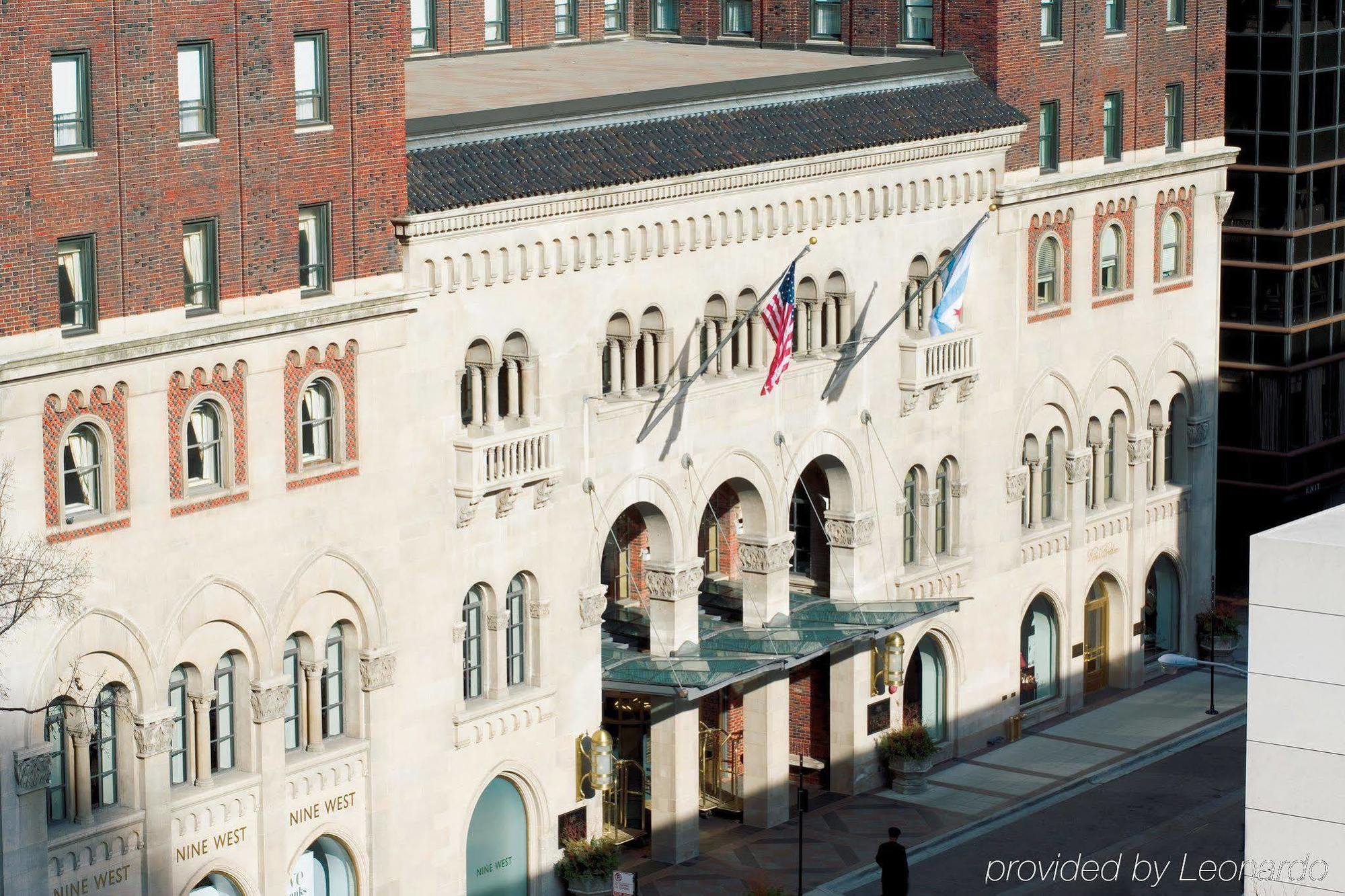 Hotel Warwick Allerton 4*