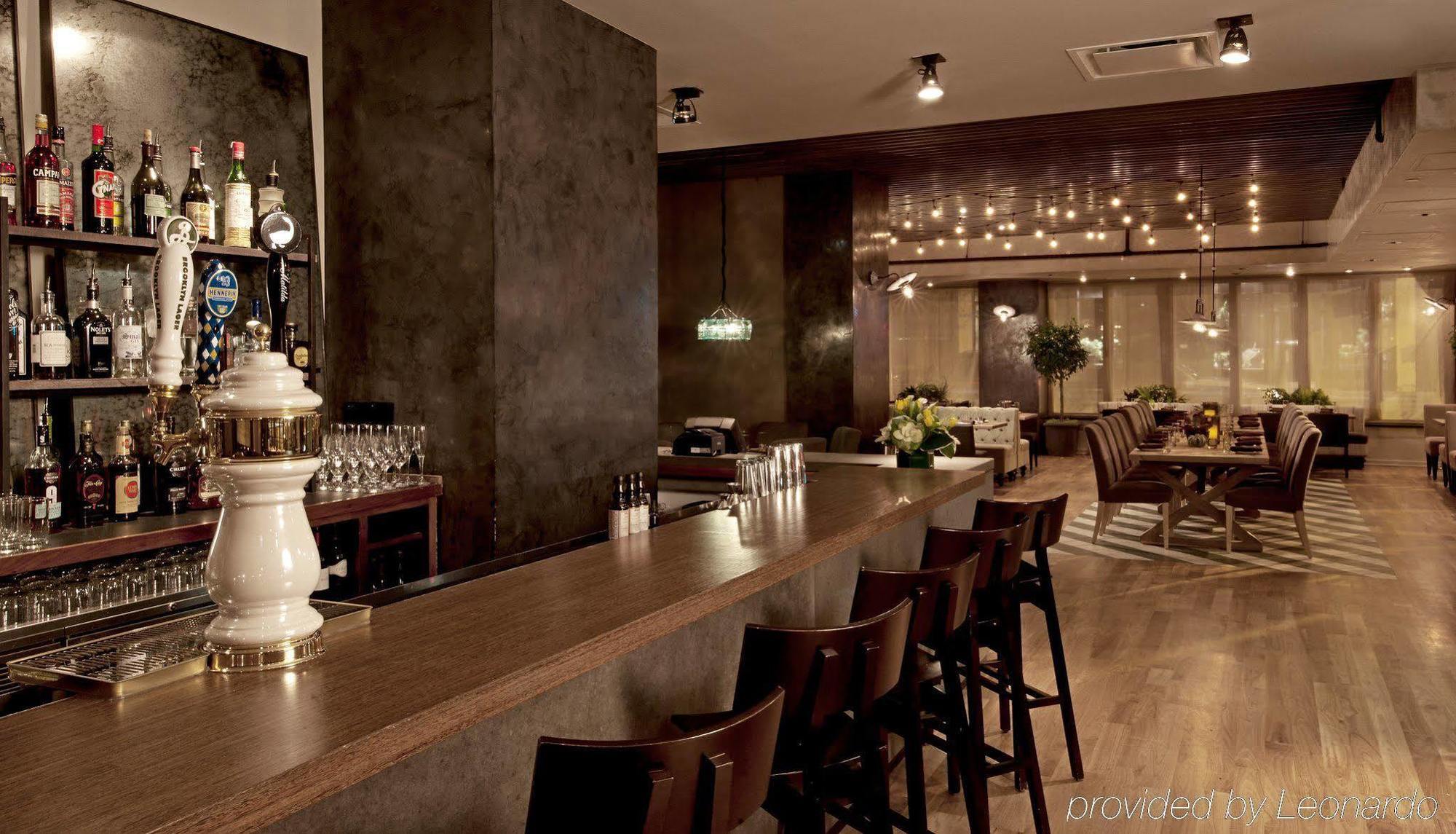 Hotel Lincoln, A Joie De Vivre 4*
