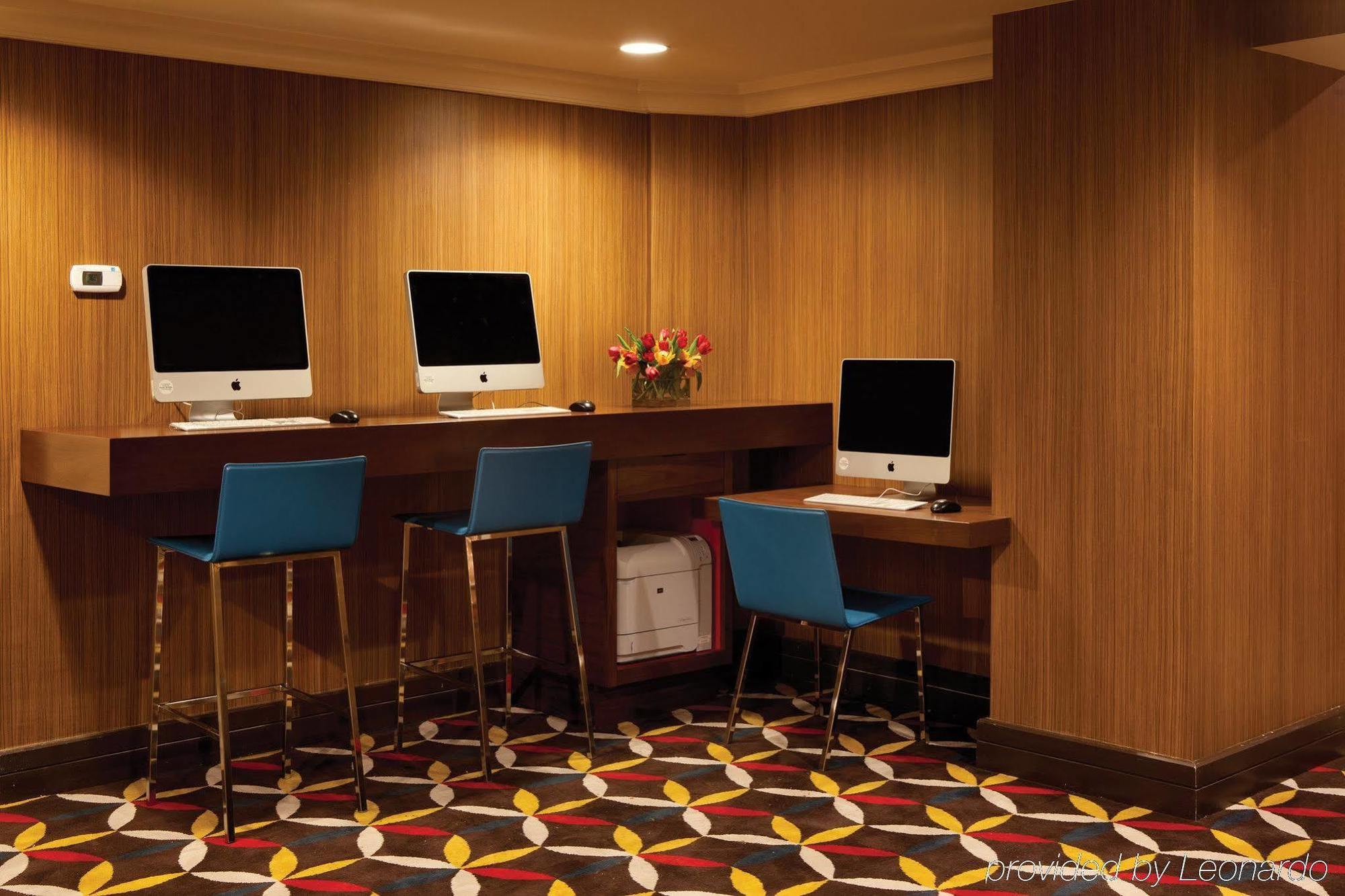 Hotel Lincoln, A Joie De Vivre 4*