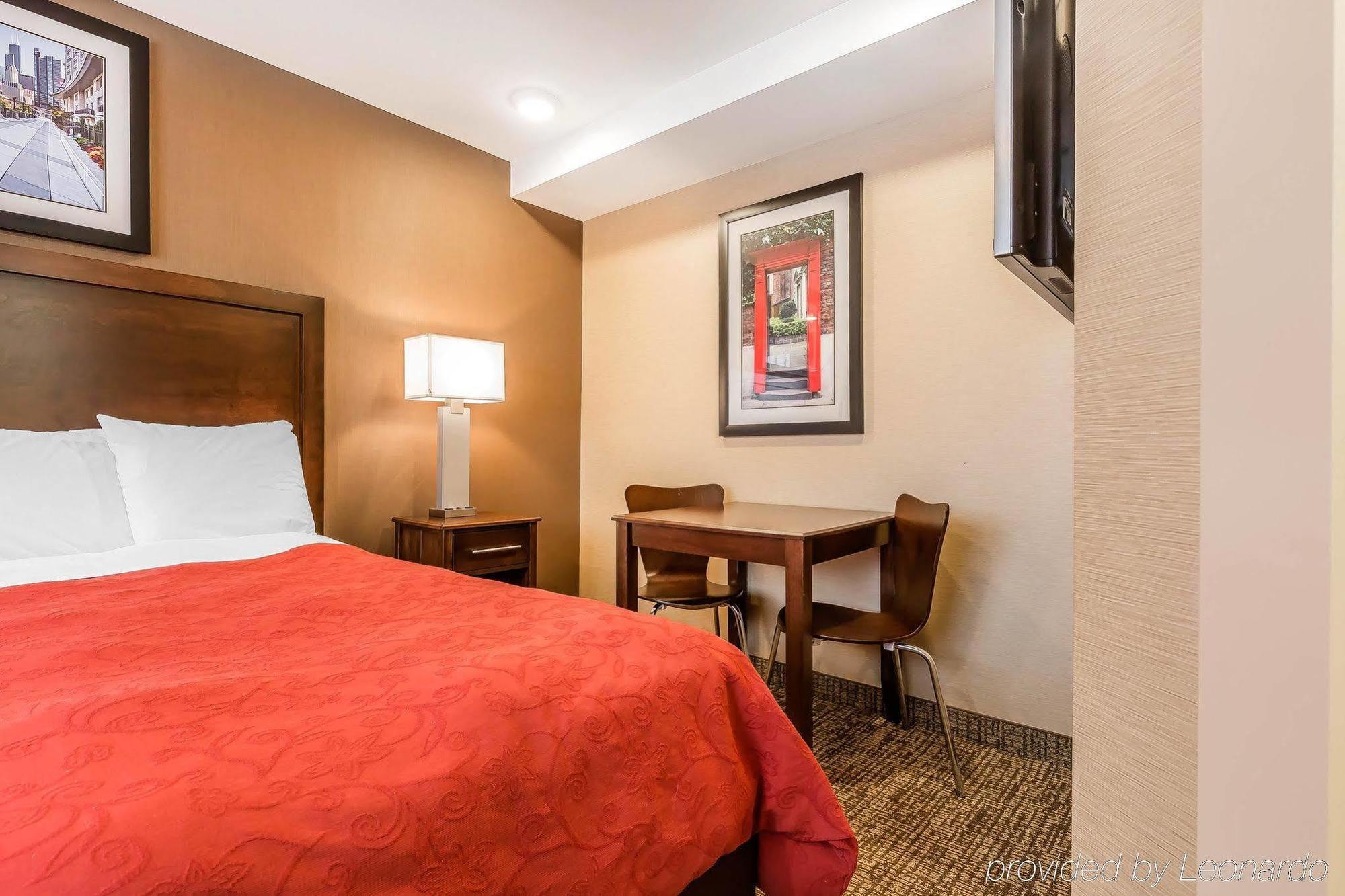 Rodeway Mini-hôtel Chicago