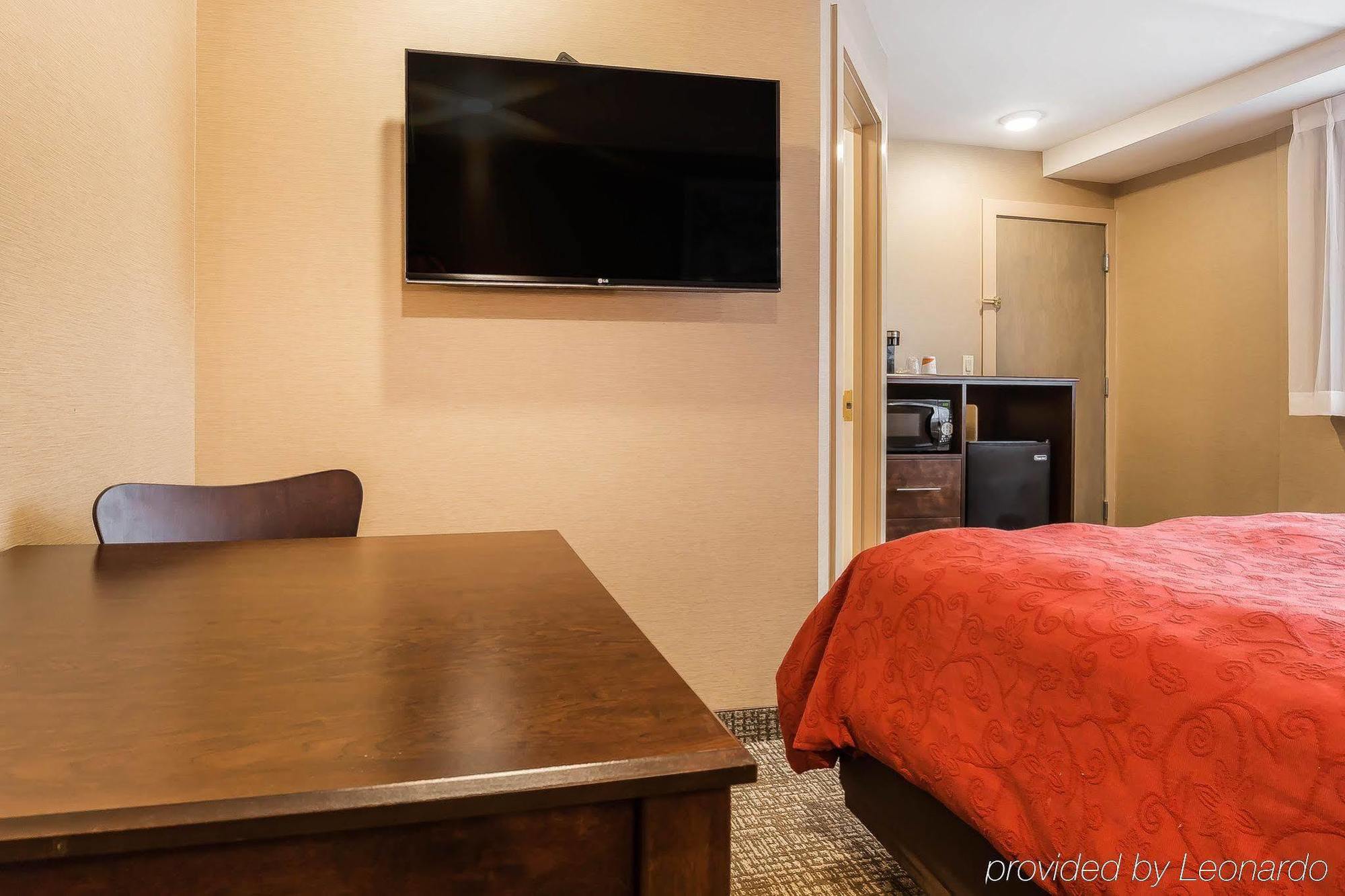 Mini-hôtel Rodeway Chicago
