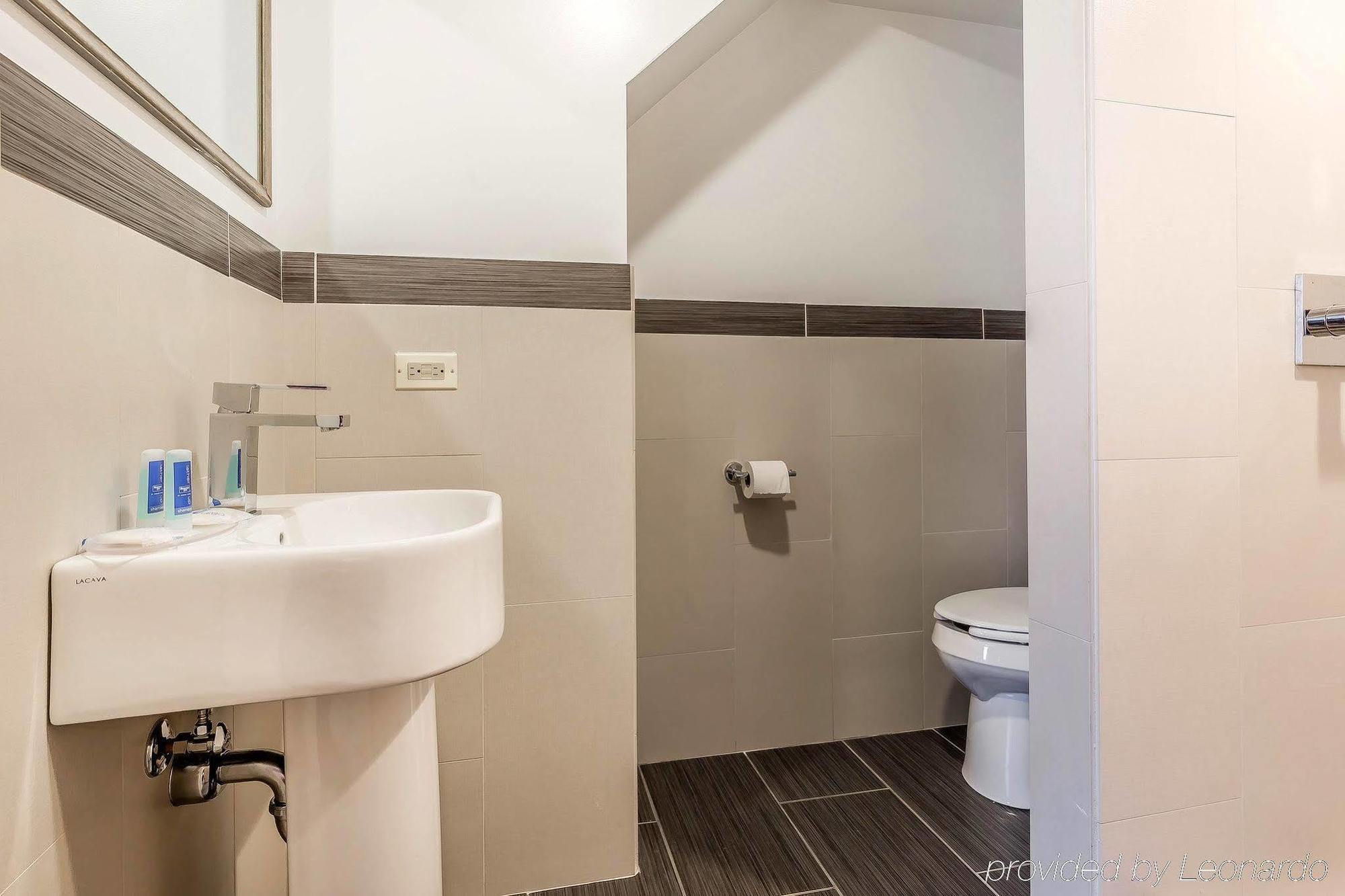 Rodeway Mini-hôtel Chicago