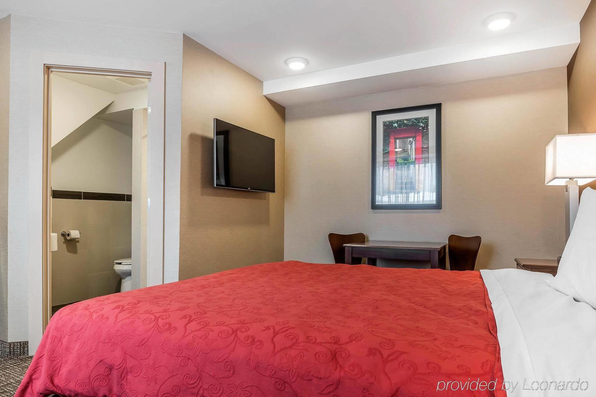 Rodeway Mini-hôtel 2*