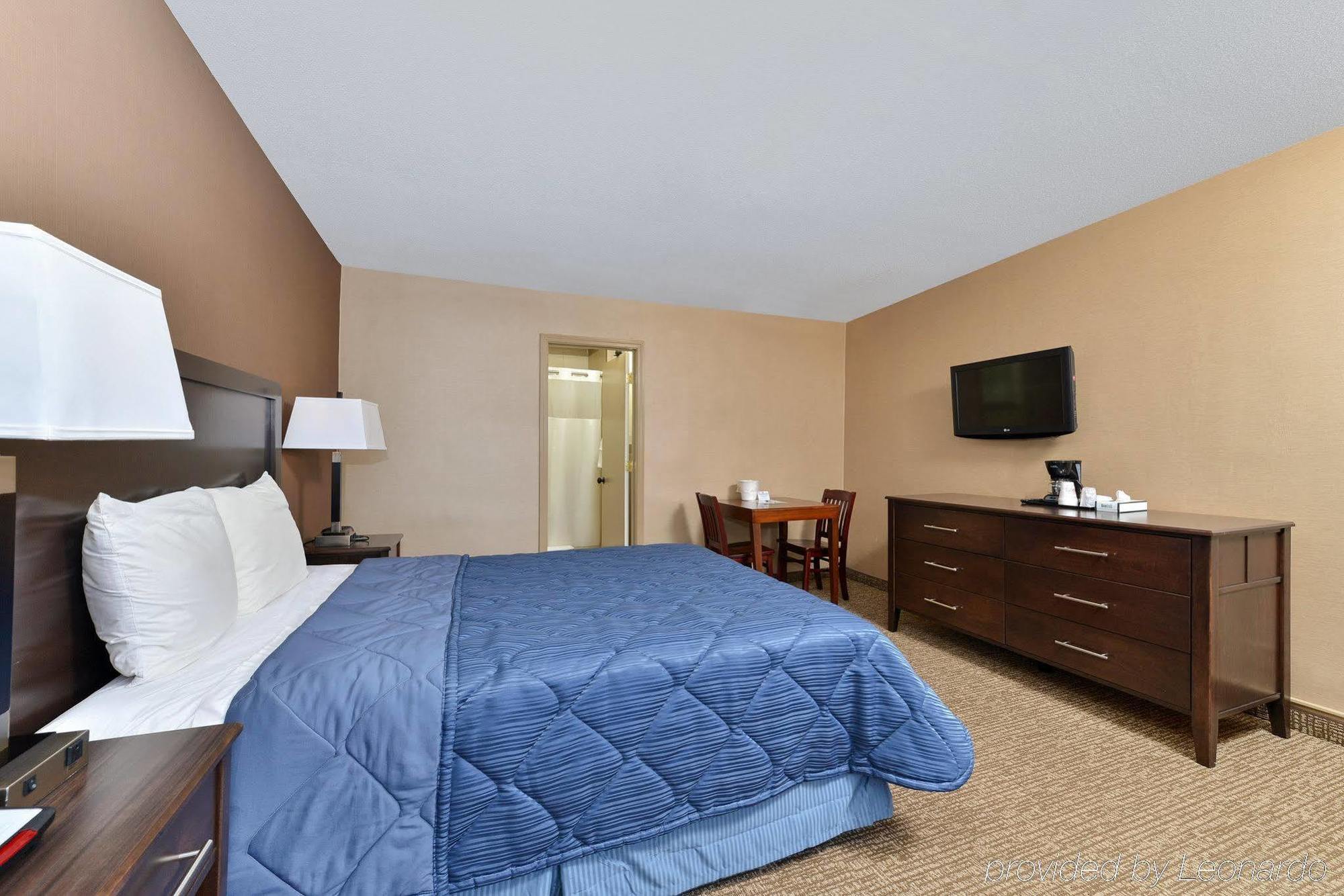 Rodeway Mini-hôtel 2*