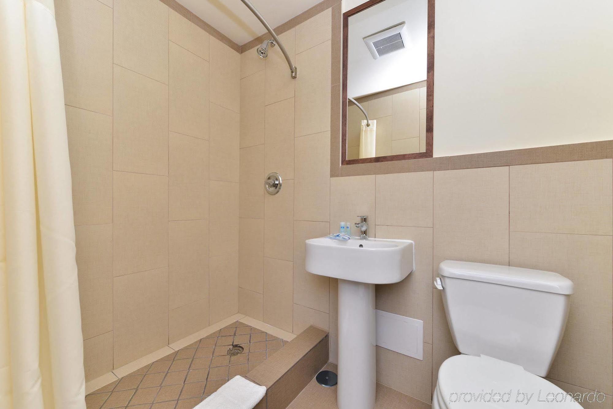 Rodeway Mini-hôtel 2*
