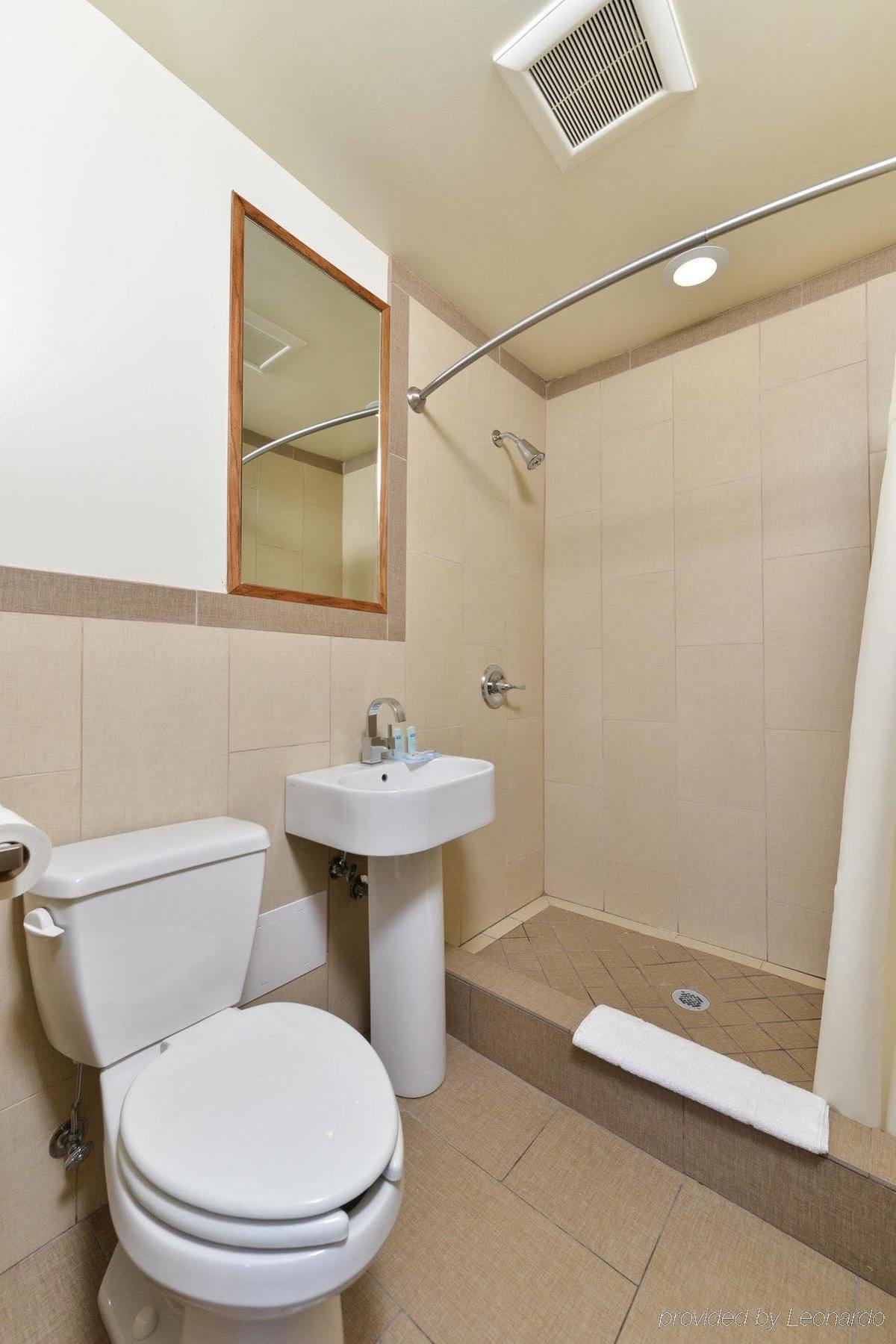 Mini-hôtel Rodeway Chicago