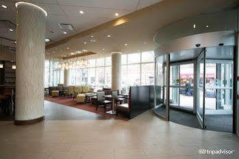 Hotel Hyatt Place Chicago-south/university Medical Center Chicago