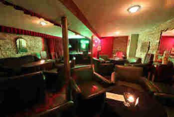 Old Couette-café Chicago
