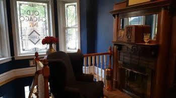 Old Couette-café 2*