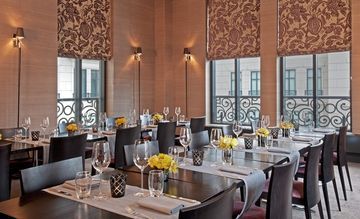 Waldorf Astoria Hotel 5*