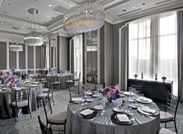 Hotel Waldorf Astoria Chicago