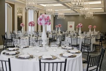 Waldorf Astoria Hotel Chicago