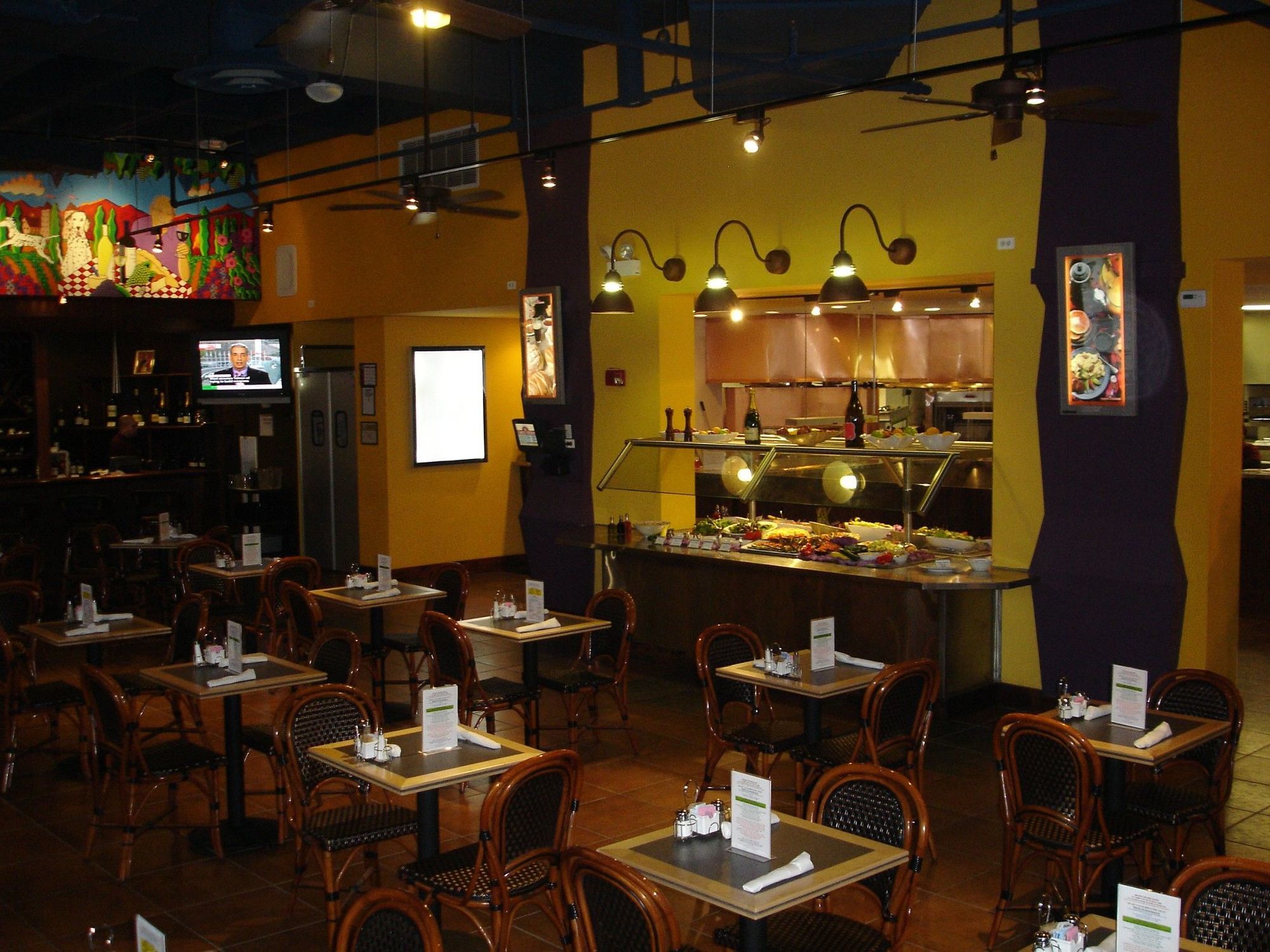 Hotel Western Grant Park Chicago