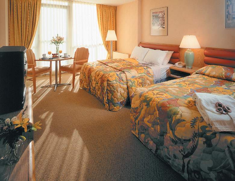 Hotel Le Meridien Essex 4*