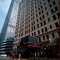 The Seneca & 4*