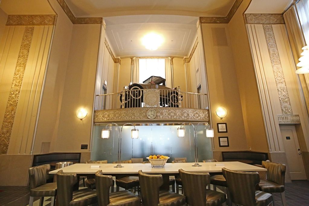 Hampton Downtown/n Loop/michigan Ave 3*