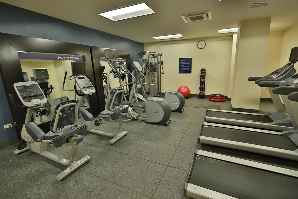 Hotel Hampton Downtown/n Loop/michigan Ave Chicago