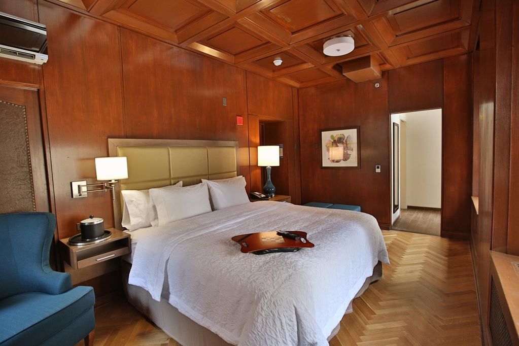 Hampton Downtown/n Loop/michigan Ave 3* Chicago