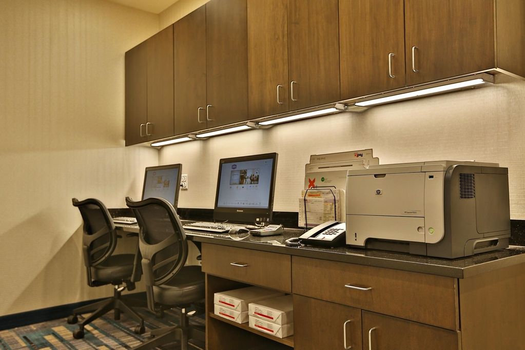 Hotel Hampton Downtown/n Loop/michigan Ave 3*