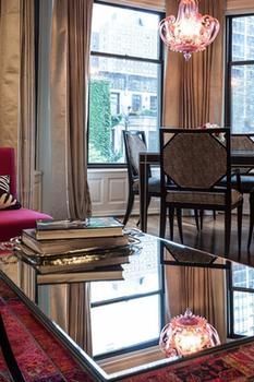 Appartement Celeste Celebrity