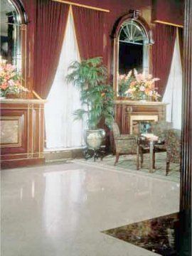 The Ambassador West Wyndham 4* Chicago
