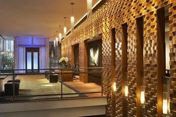 At Dana Hotel Chicago
