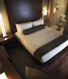At Dana Hotel