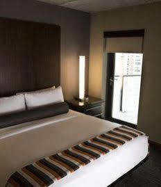 At Dana Hotel