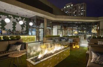 At Dana Hotel 4*