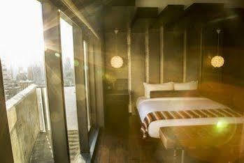 Hotel At Dana