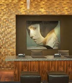 At Dana Hotel