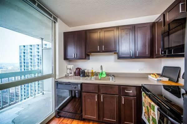 - Eugenie Terrace Two-bedroom Appartement
