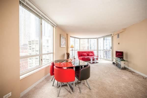 - Eugenie Terrace Two-bedroom Chicago