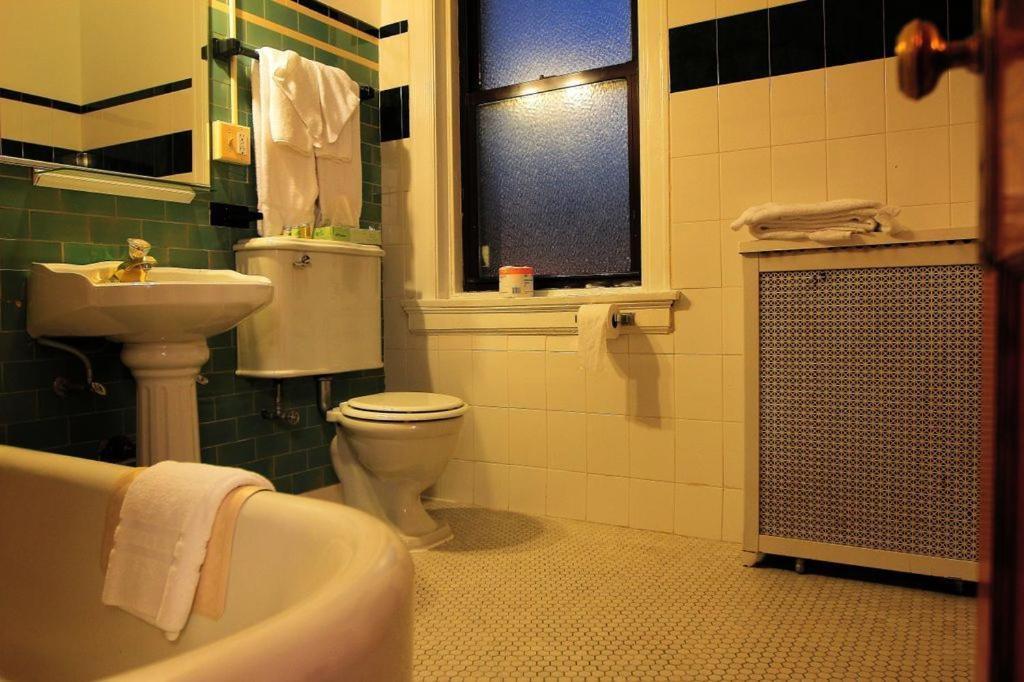 At Lincoln Park Chicago