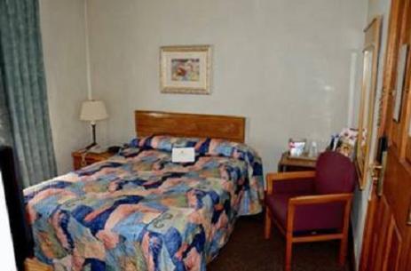 Hotel At Lincoln Park Chicago