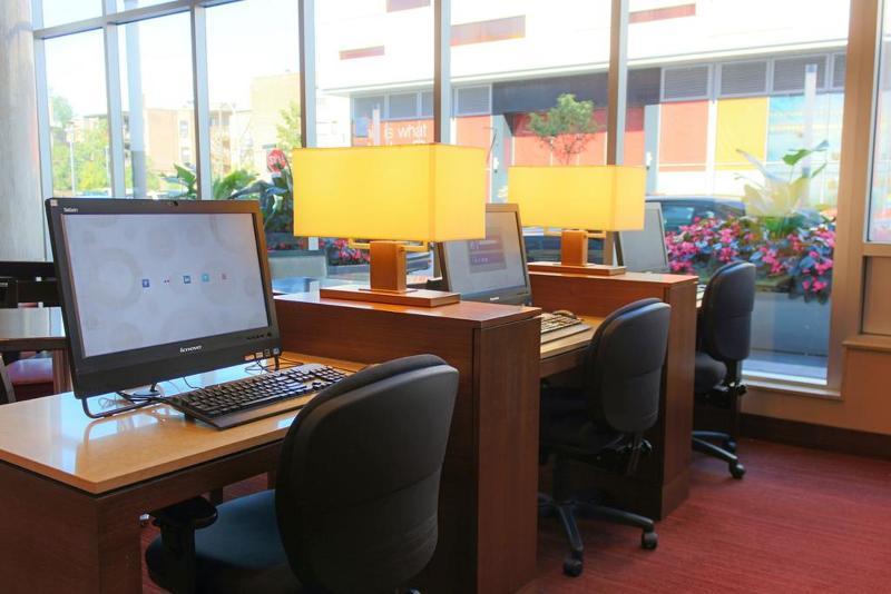 Hotel Hyatt Place Chicago-south/university Medical Center 3*