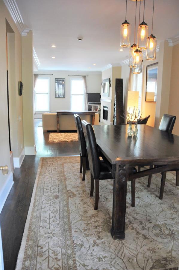 5 Bedroom Huge House In Location Parking Fireplace Back Yard Hébergement de vacances *