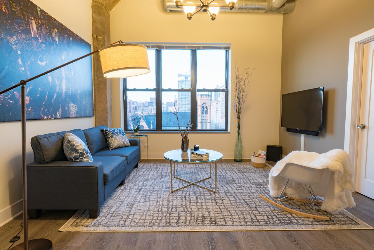 Mccormick Place Lofts By Cloud9 * Chicago