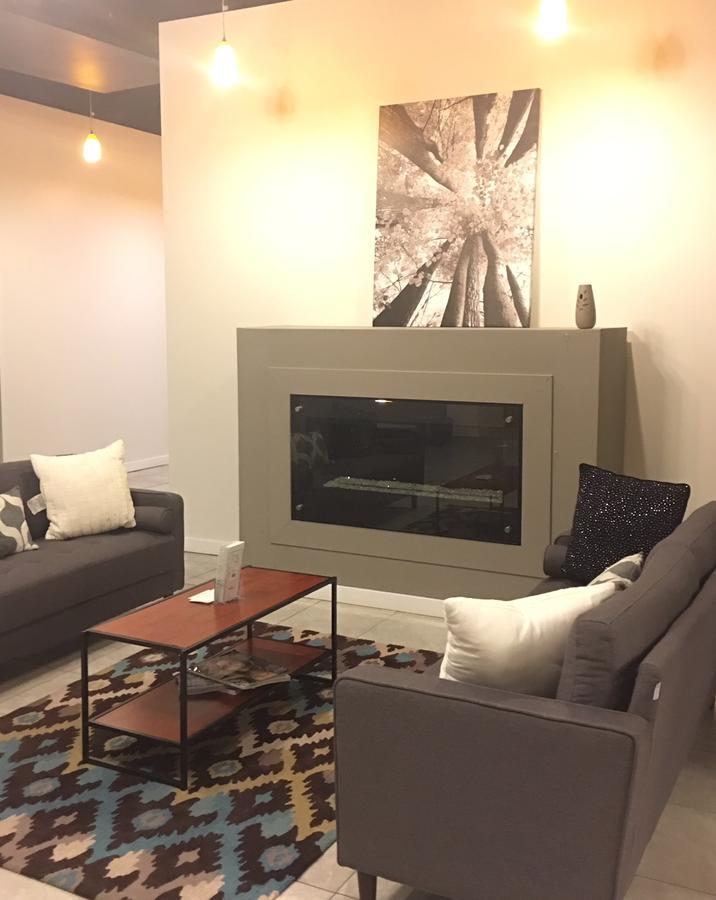 Mccormick Place Lofts By Cloud9