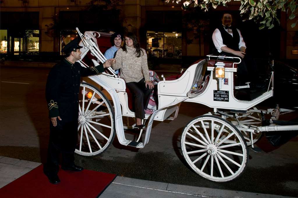 Hotel Homewood By Hilton Chicago-downtown Chicago