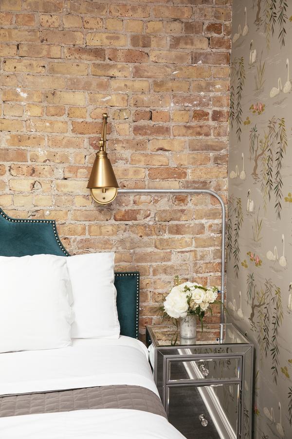 Bed & Breakfast Wicker Park