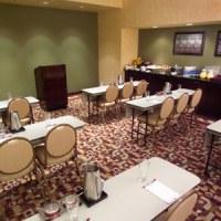 Hotel Courtyard By Marriott Magnificent Mile Chicago