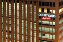Courtyard By Marriott Magnificent Mile 3*