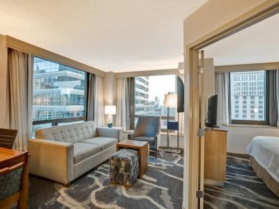 Homewood By Hilton Chicago-downtown Chicago