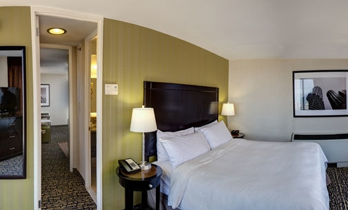 Homewood By Hilton Downtown - Magnificent Mile