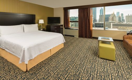 Homewood By Hilton Downtown - Magnificent Mile