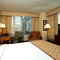 Hotel Courtyard By Marriott Magnificent Mile 3*